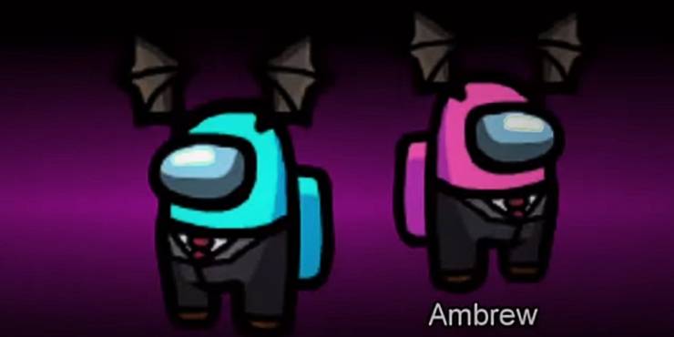 How to Play the Vampire Role Mod in Among Us How to Play the Vampire Role Mod in Among Us